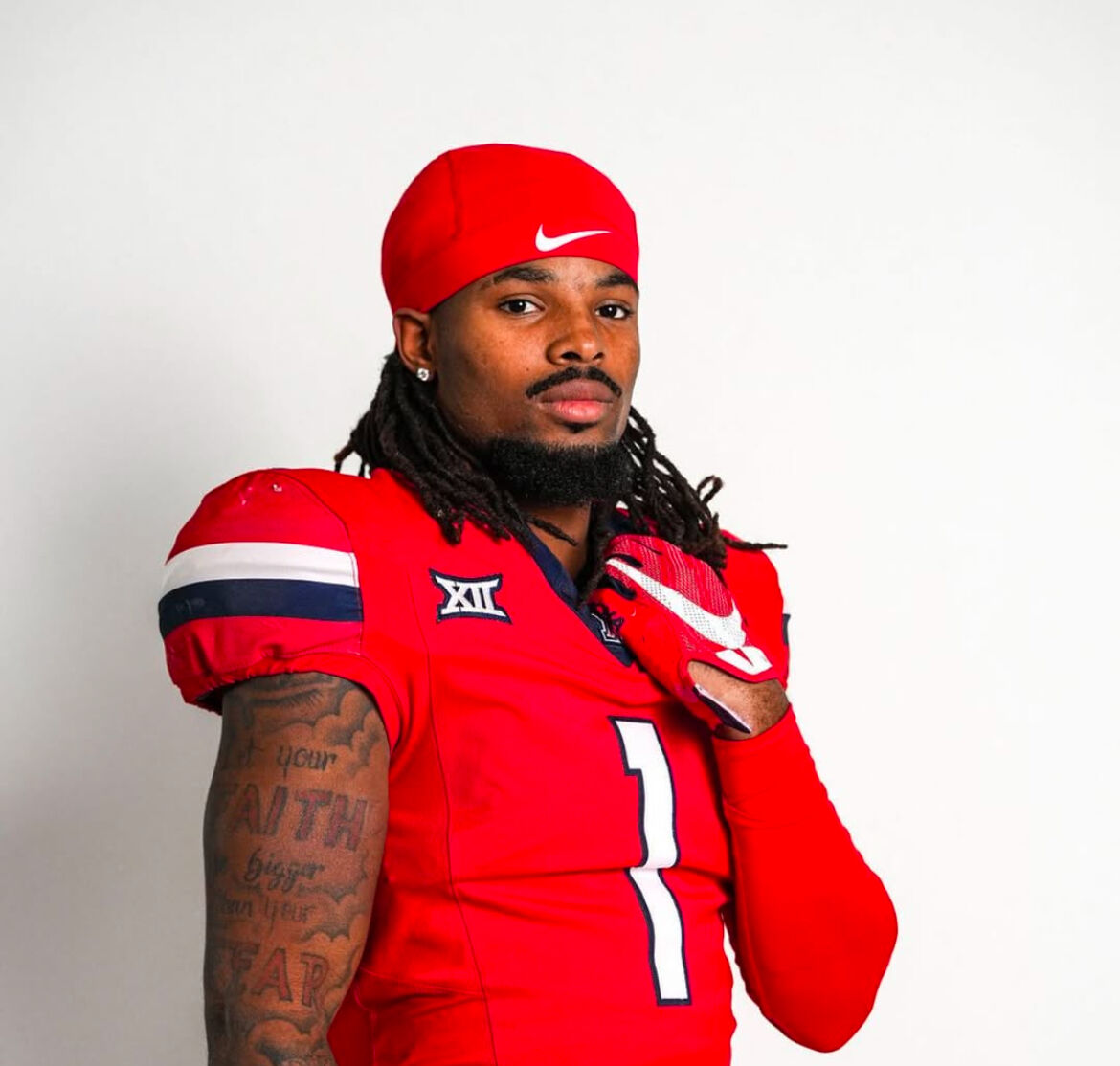 Javin Whatley